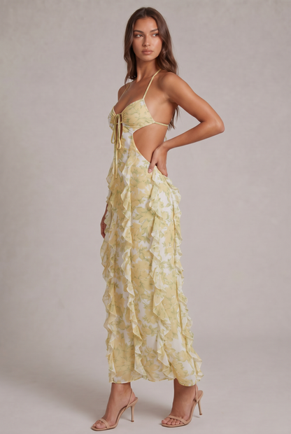 Dalia Sukienka Maxi