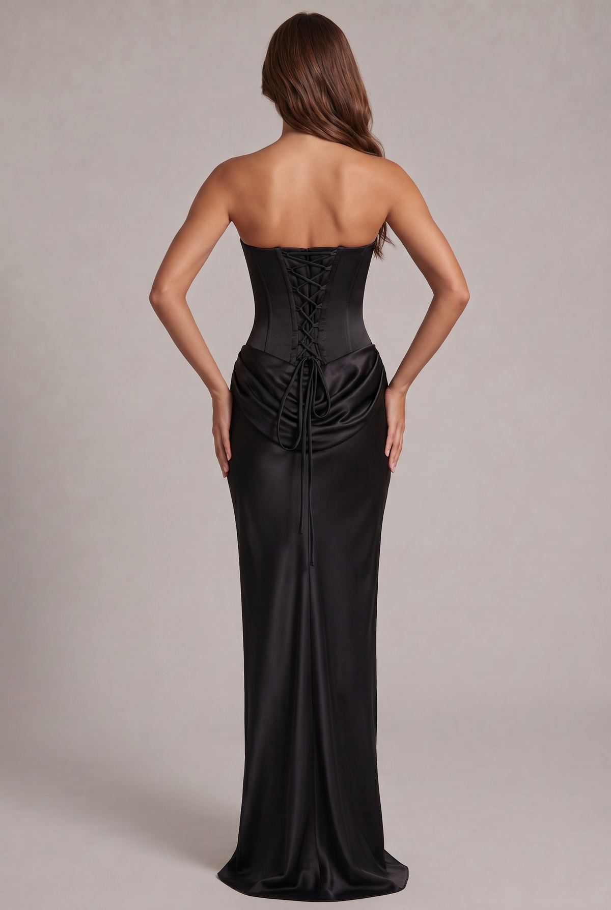 Maggie Sukienka Maxi
