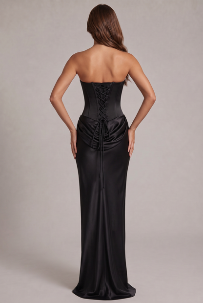 Maggie Sukienka Maxi