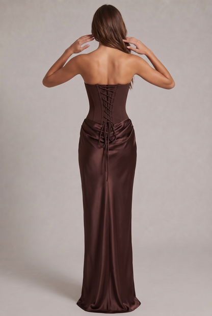 Maggie Sukienka Maxi
