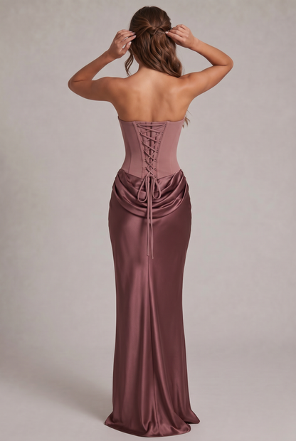 Maggie Sukienka Maxi
