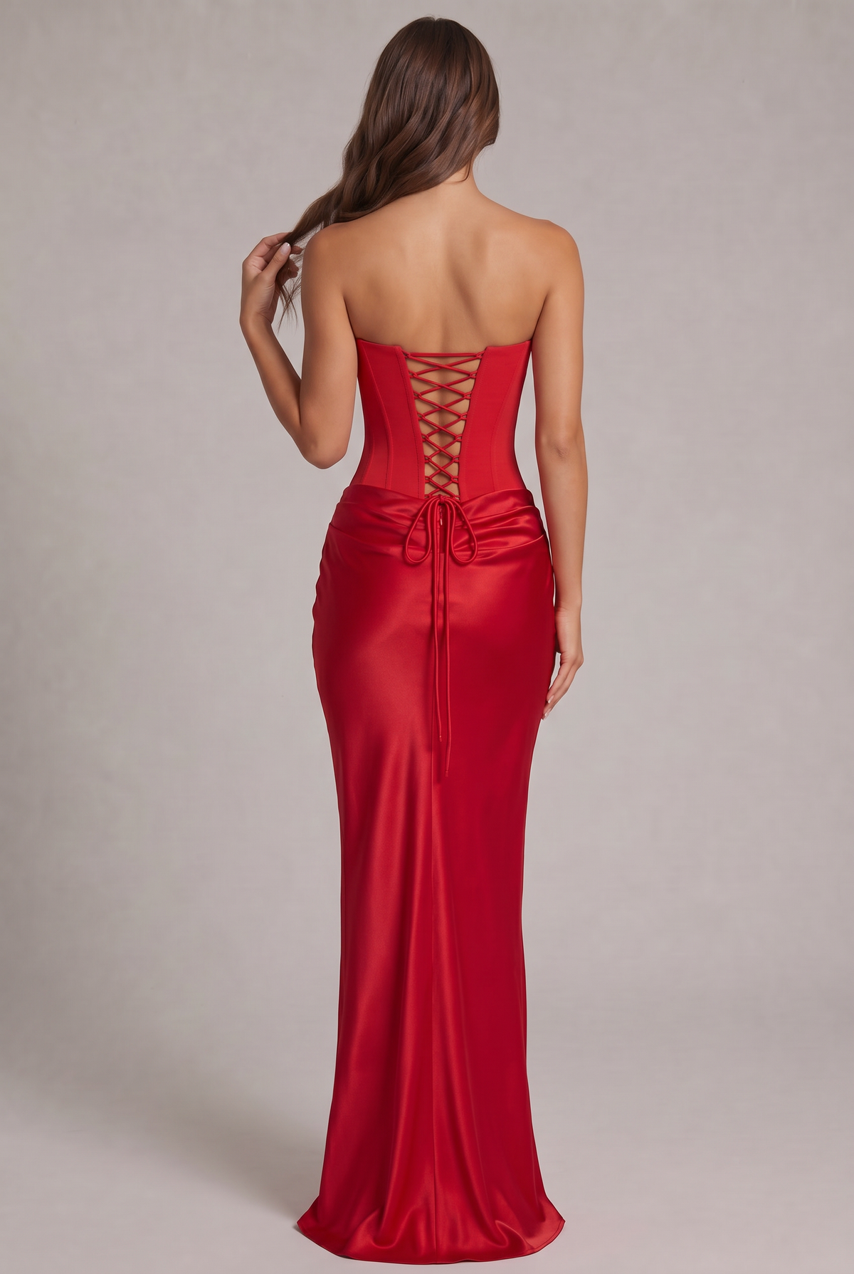 Maggie Sukienka Maxi
