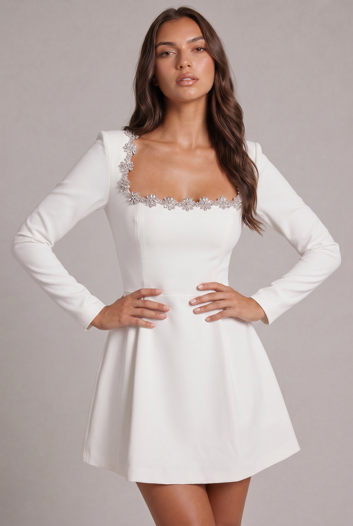 Jolie Sukienka Mini