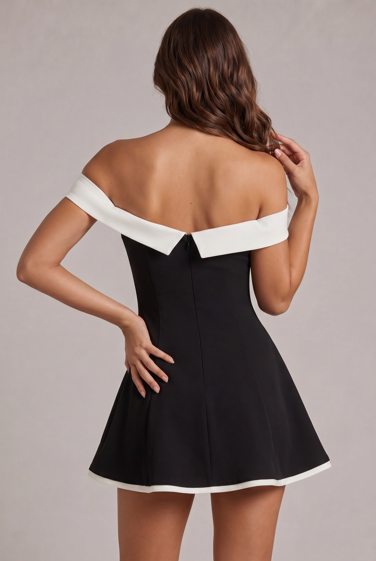 Maisie Sukienka Mini