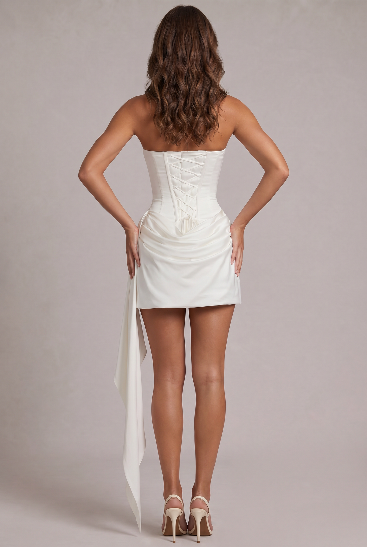 Mayte aura Sukienka Mini
