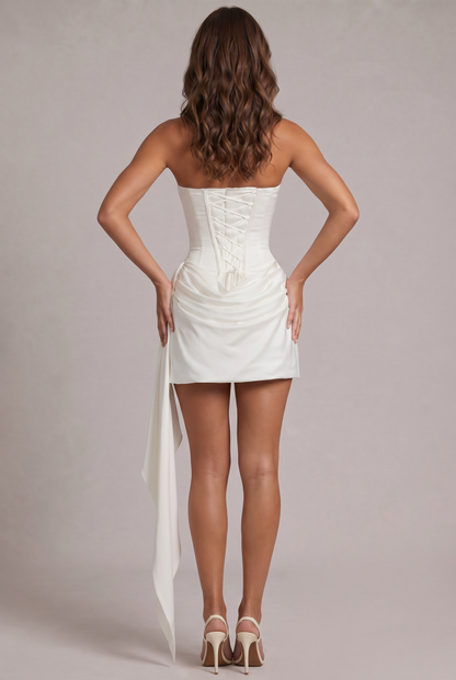 Mayte aura Sukienka Mini