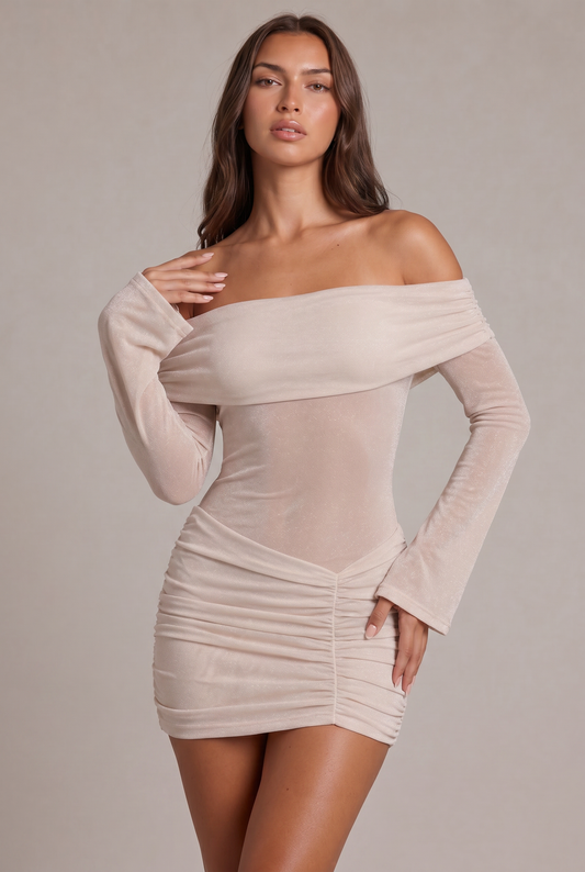 Emilia Sukienka Mini