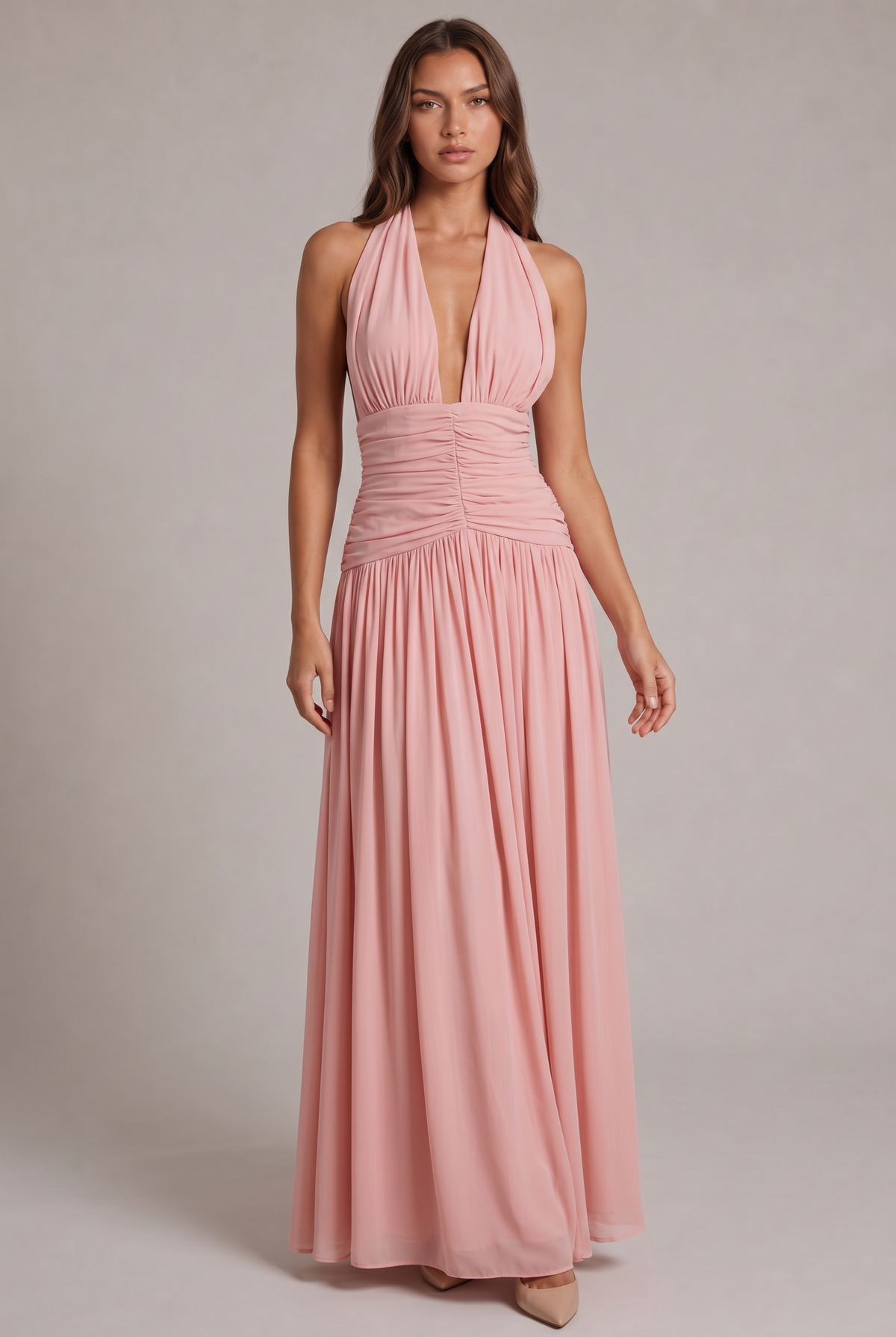 Yana Sukienka Maxi