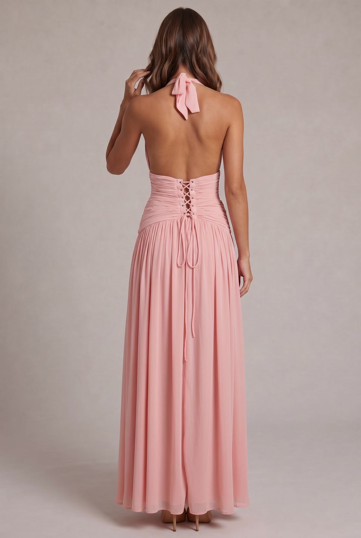 Yana Sukienka Maxi