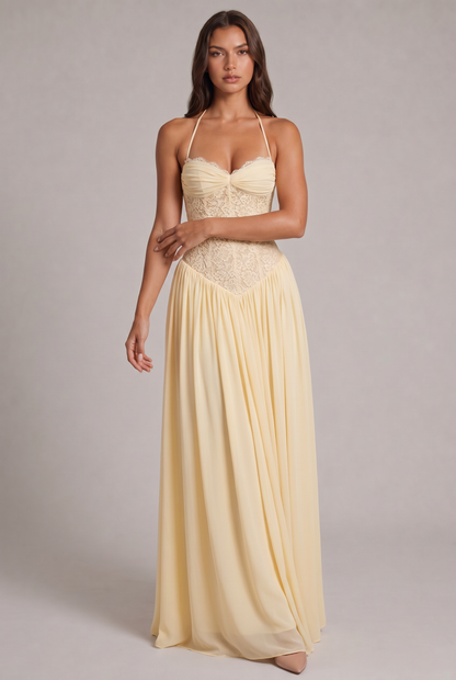 Faye Sukienka Maxi