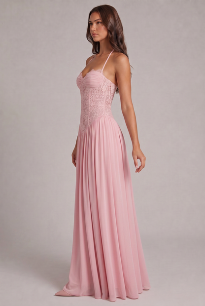 Faye Sukienka Maxi