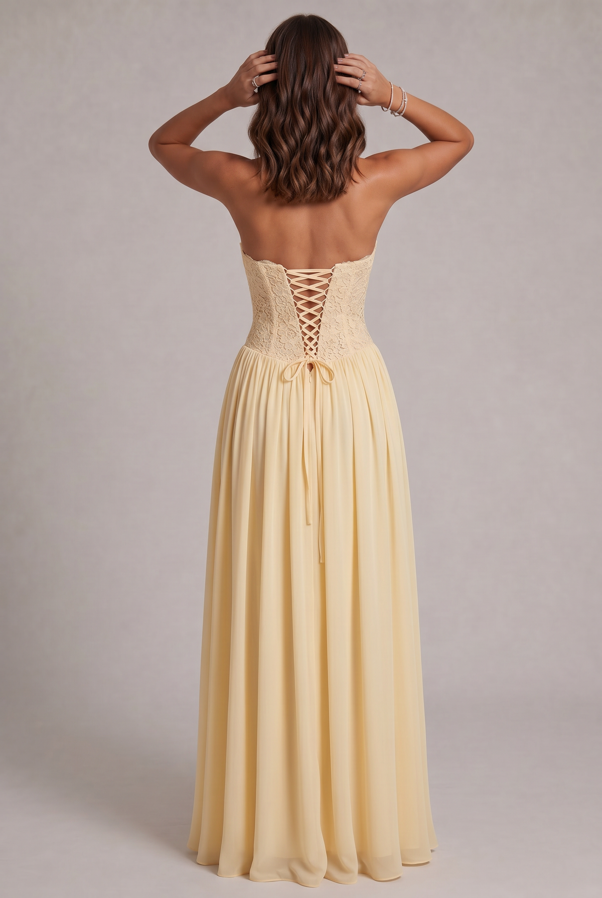 Faye Sukienka Maxi