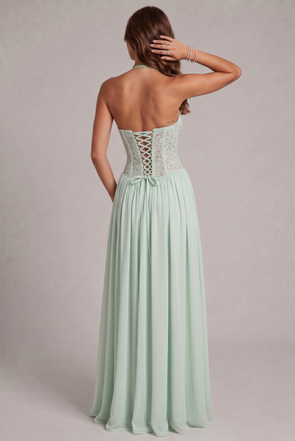 Faye Sukienka Maxi