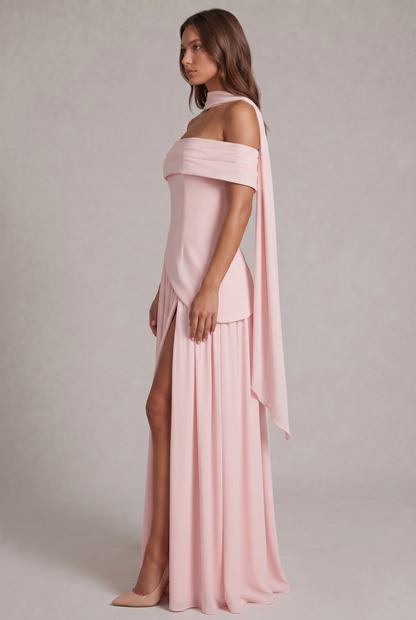Delilah Sukienka Maxi