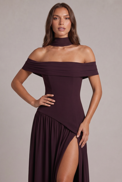 Delilah Sukienka Maxi