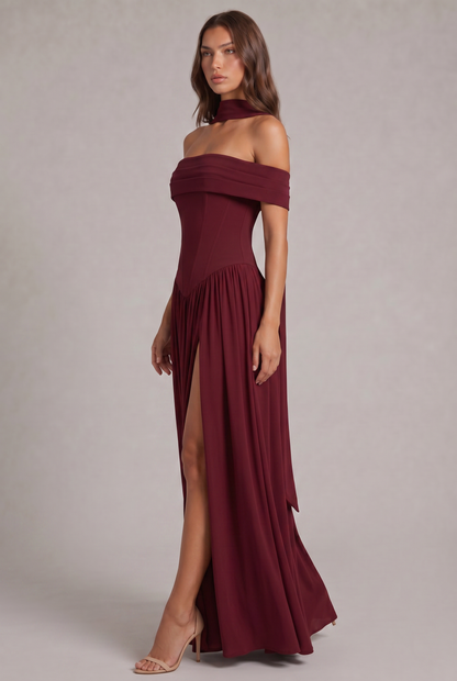 Delilah Sukienka Maxi
