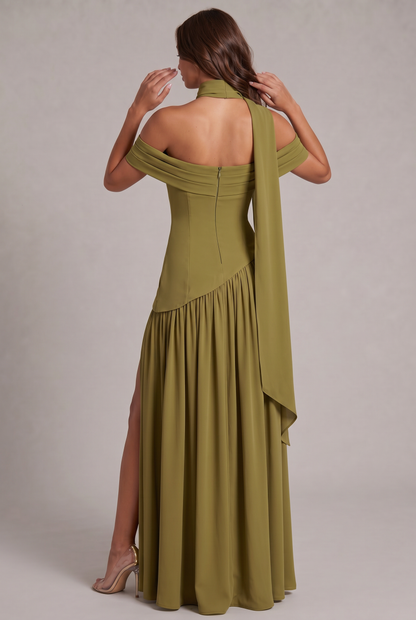 Delilah Sukienka Maxi