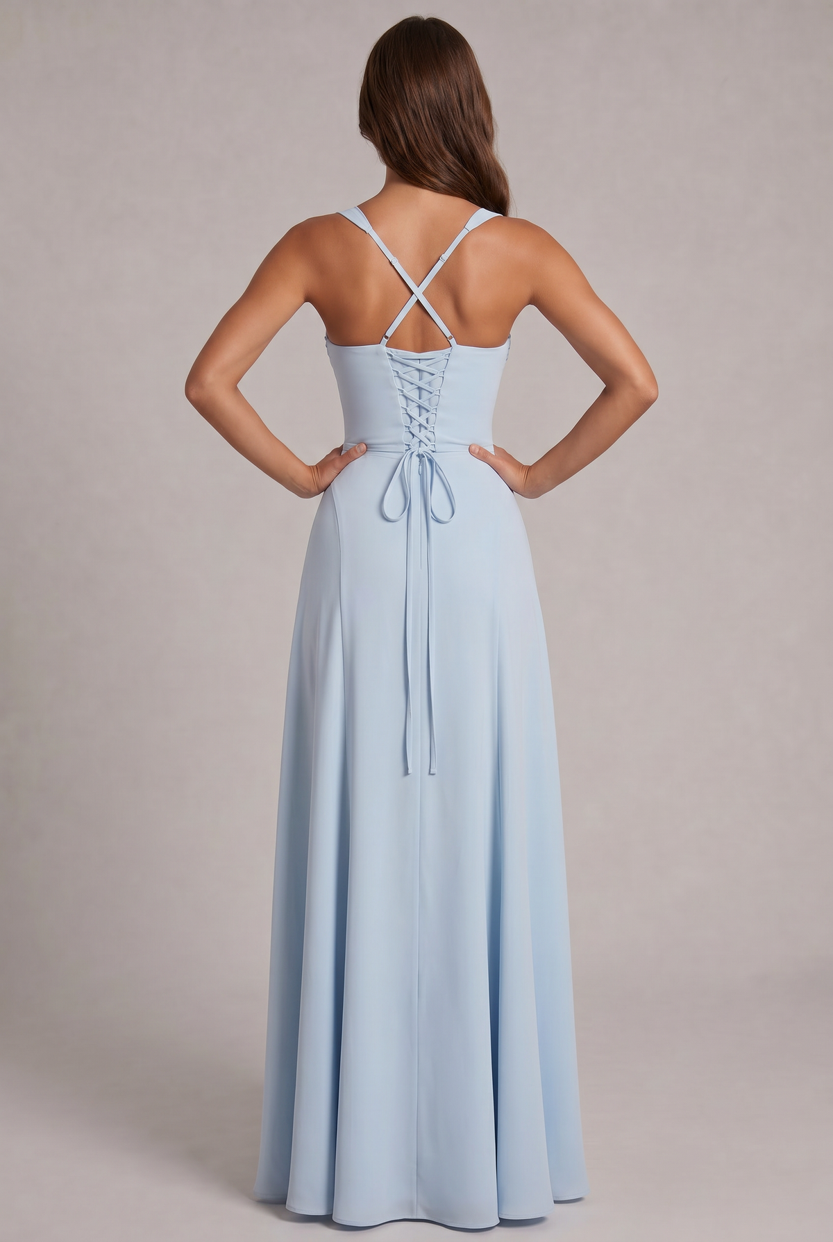 Sukienka Maxi Rihanna