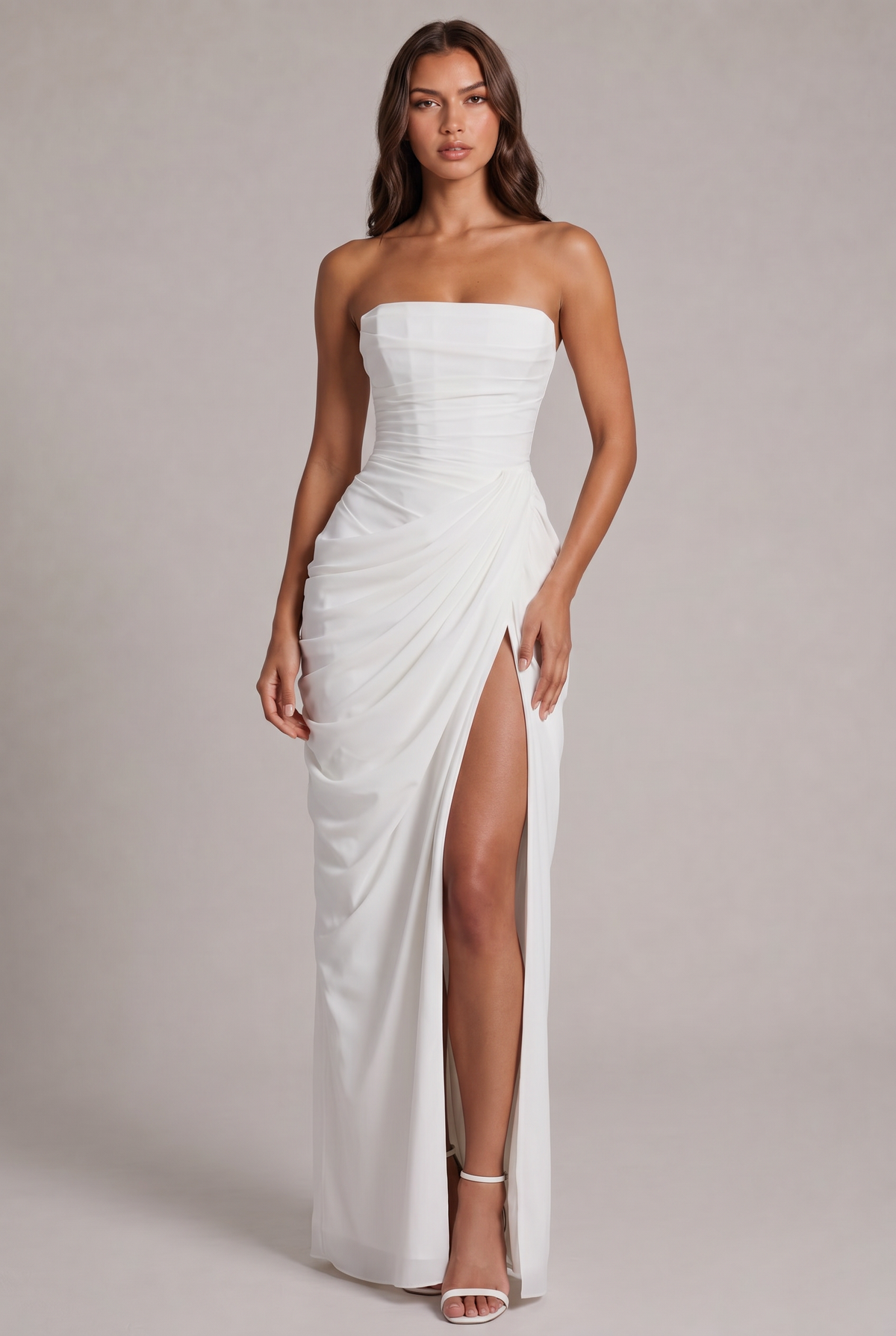 Cyra Sukienka Maxi