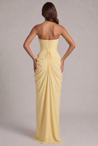 Cyra Sukienka Maxi