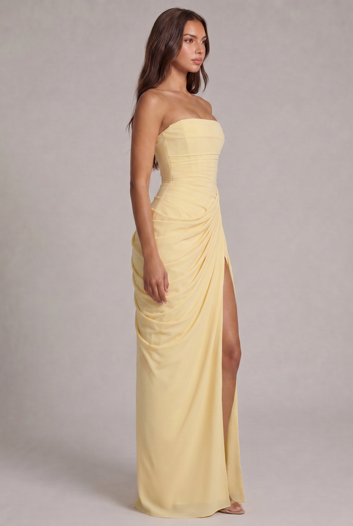 Cyra Sukienka Maxi