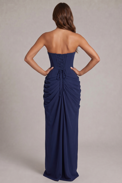 Cyra Sukienka Maxi