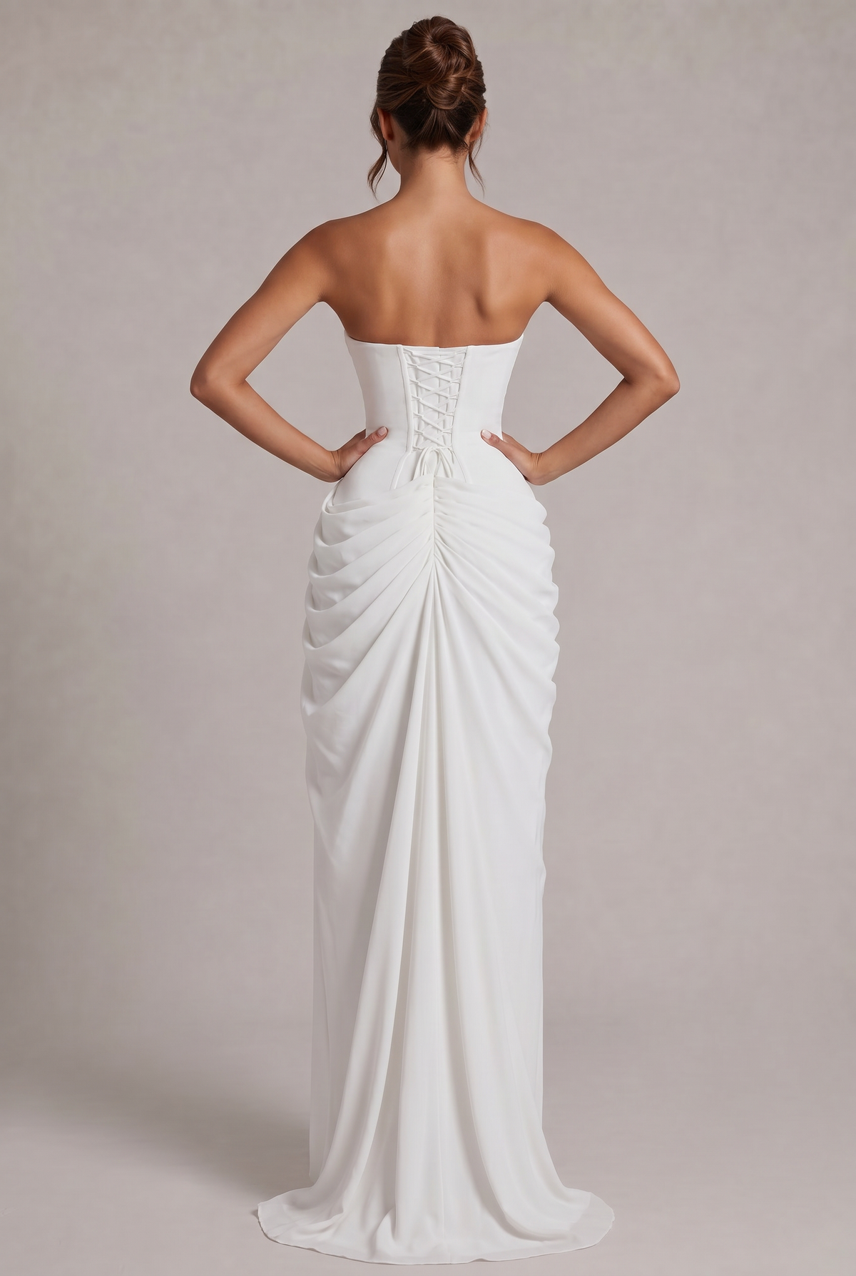 Cyra Sukienka Maxi