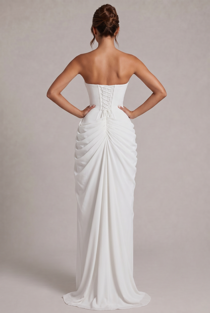 Cyra Sukienka Maxi