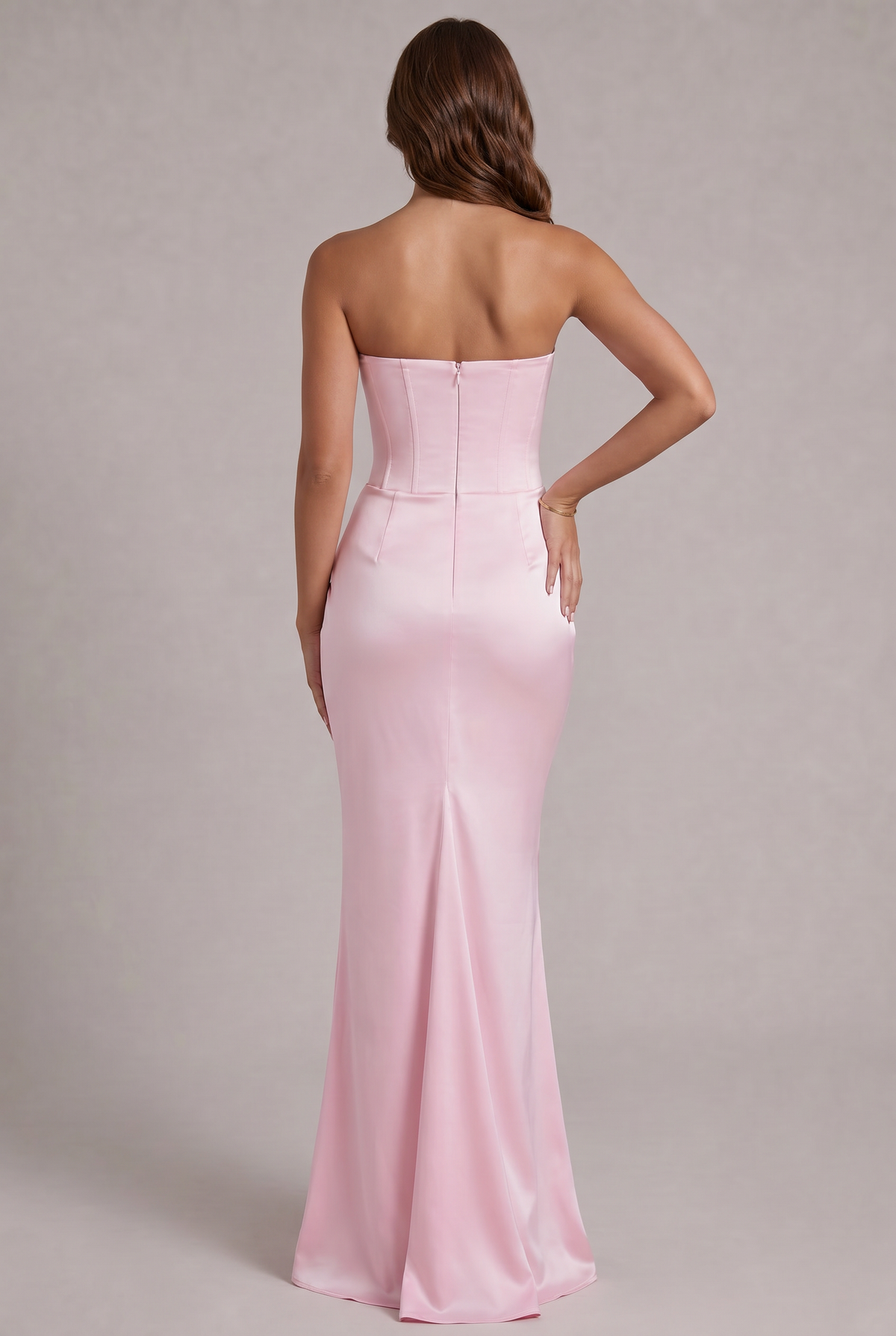 Tessa Sukienka Maxi