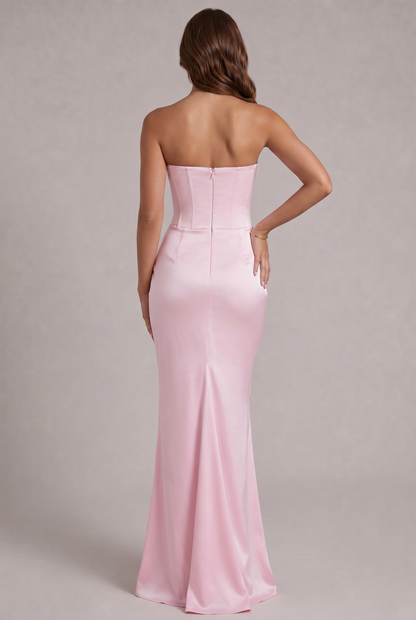 Tessa Sukienka Maxi