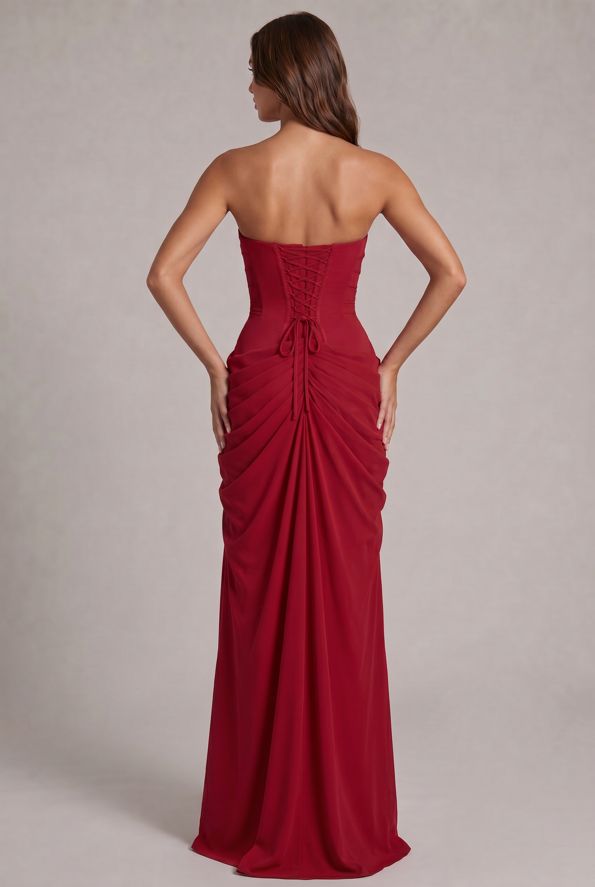 Cyra Sukienka Maxi