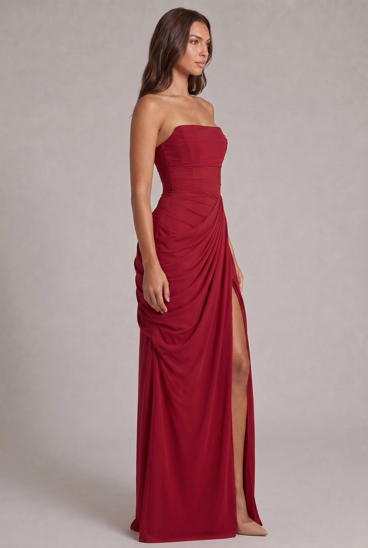 Cyra Sukienka Maxi