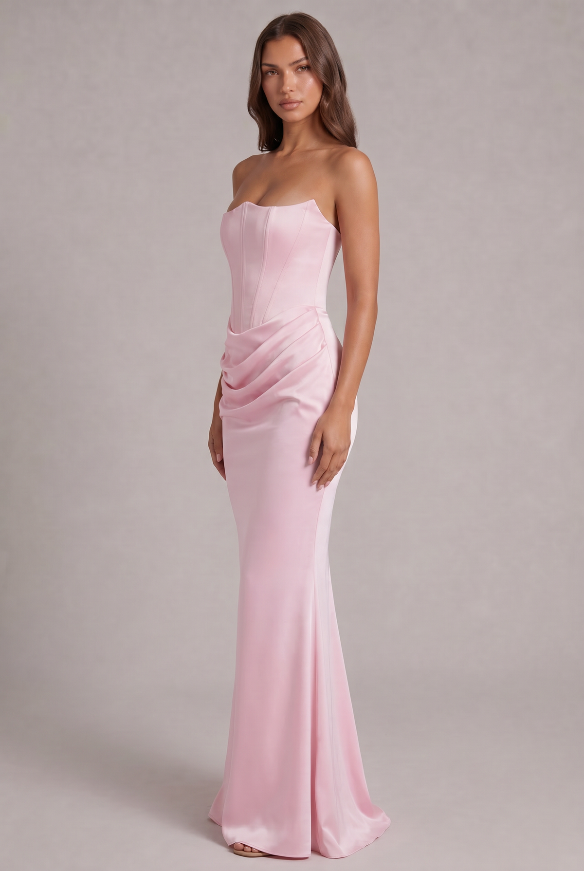 Tessa Sukienka Maxi
