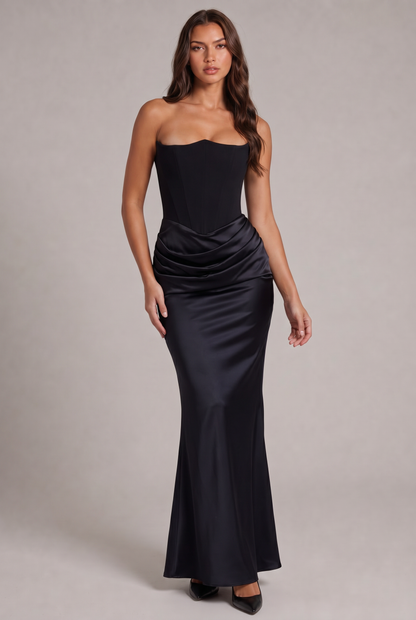 Tessa Sukienka Maxi