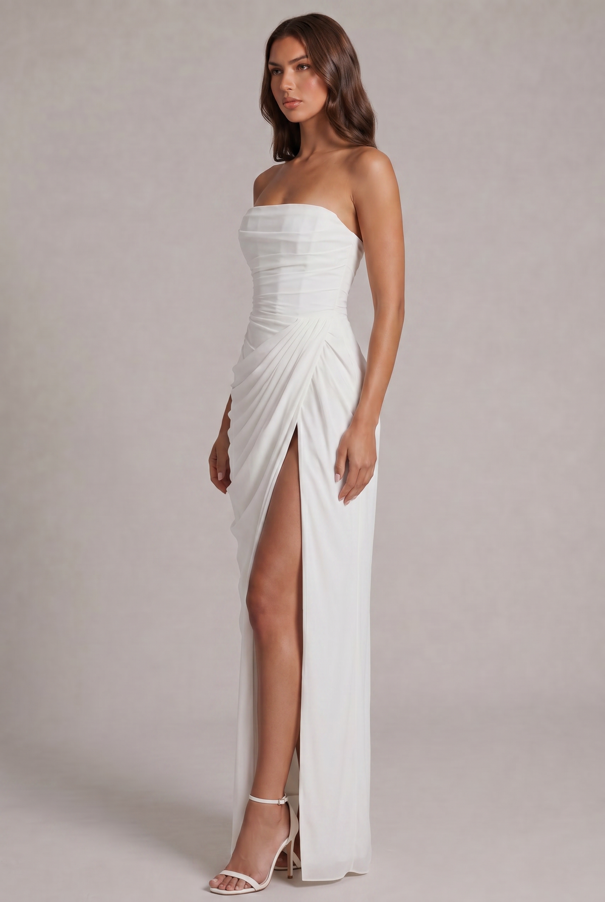Cyra Sukienka Maxi
