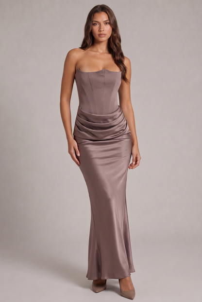 Tessa Sukienka Maxi