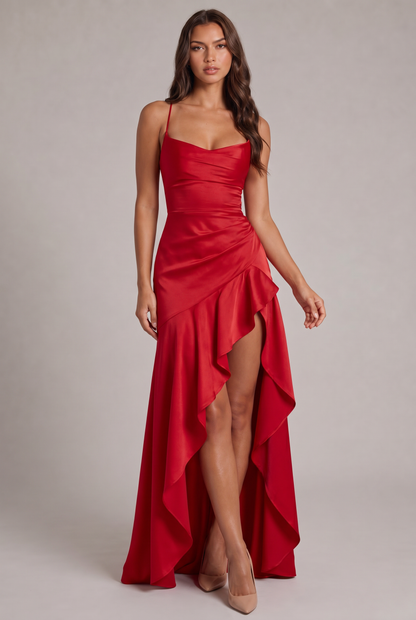 Samira Sukienka Maxi