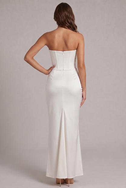 Tessa Sukienka Maxi