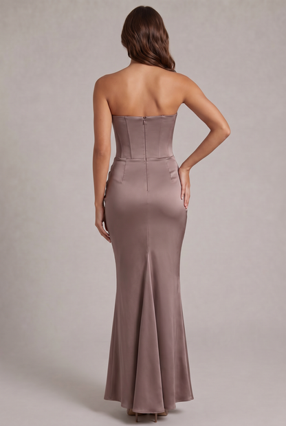 Tessa Sukienka Maxi