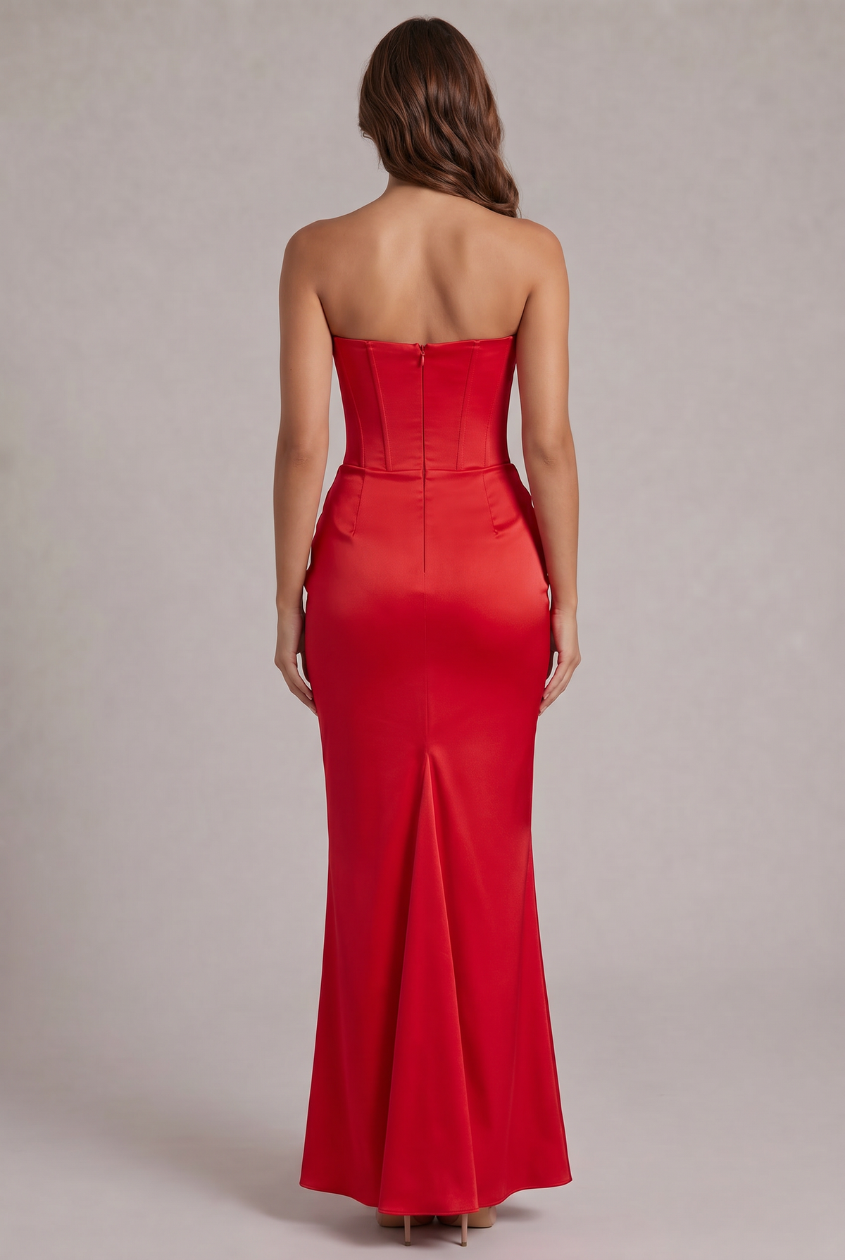 Tessa Sukienka Maxi