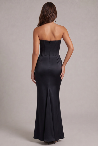 Tessa Sukienka Maxi