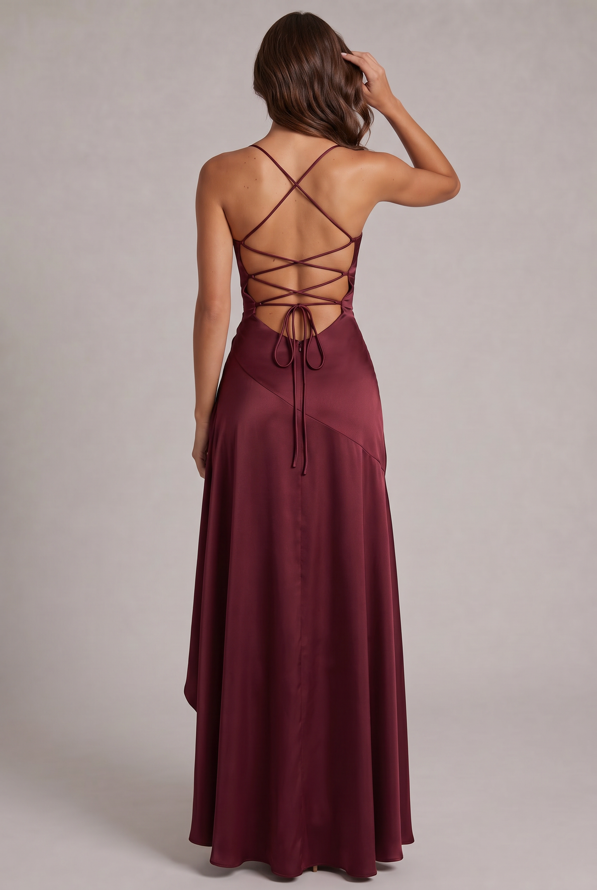 Samira Sukienka Maxi
