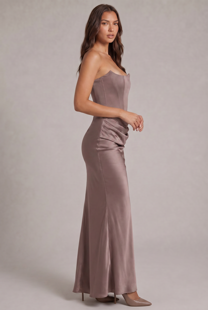 Tessa Sukienka Maxi