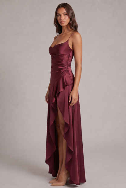 Samira Sukienka Maxi