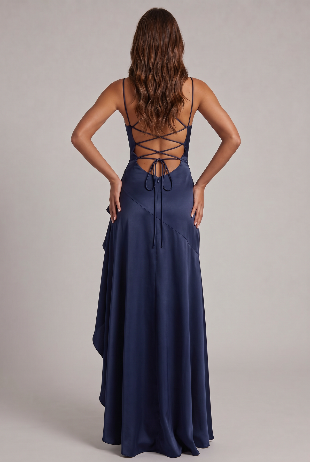 Samira Sukienka Maxi