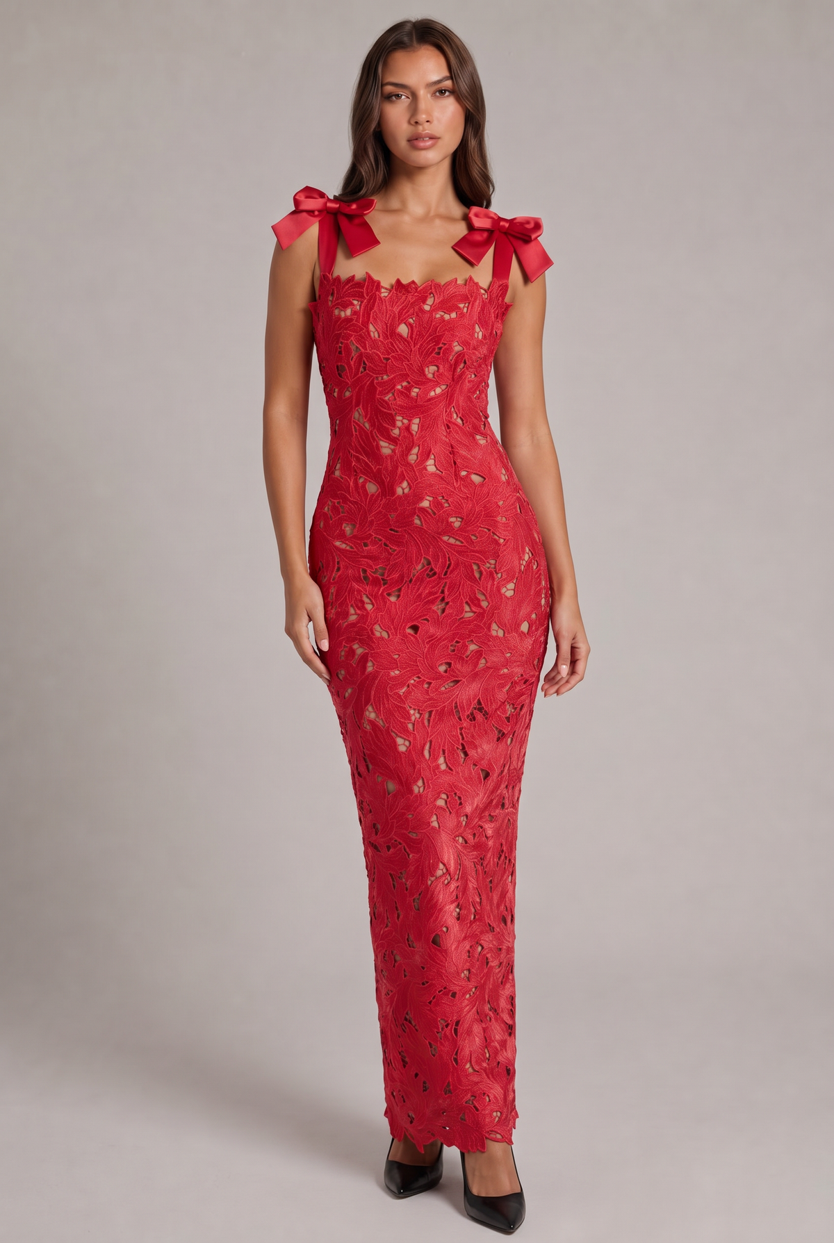 Milena Sukienka Maxi