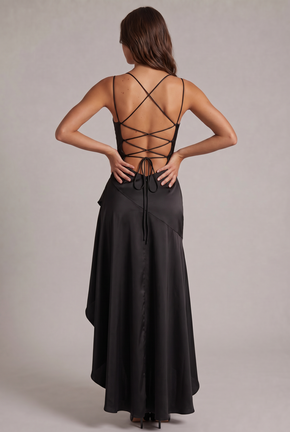 Samira Sukienka Maxi