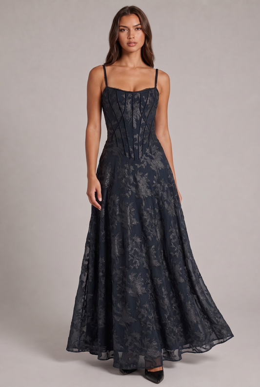 Sorella Sukienka Maxi