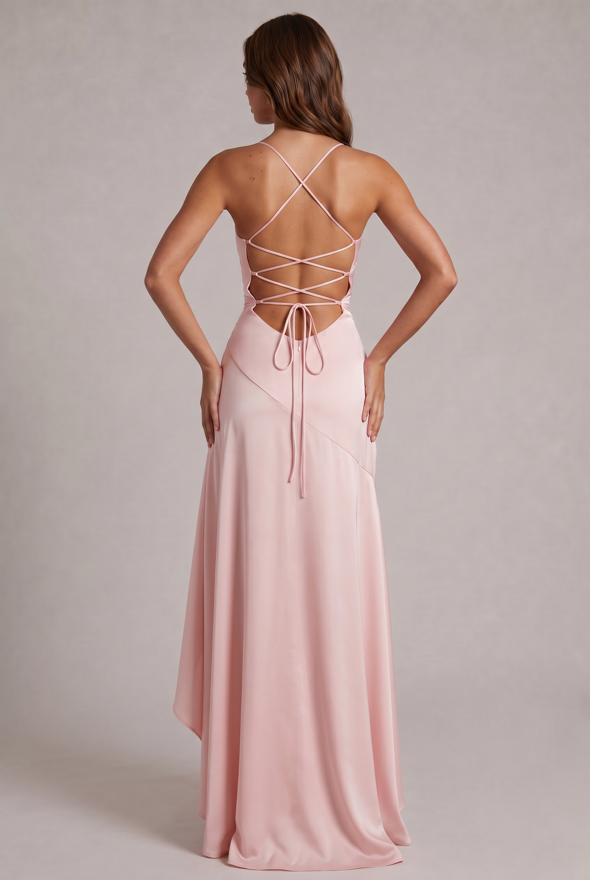 Samira Sukienka Maxi