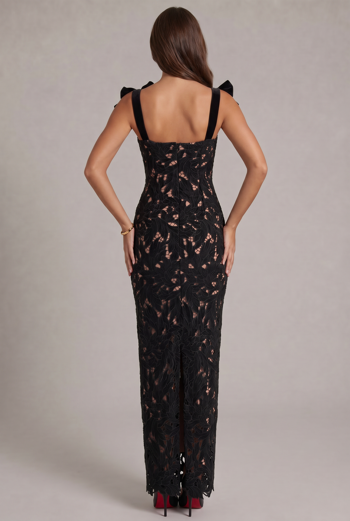 Milena Sukienka Maxi